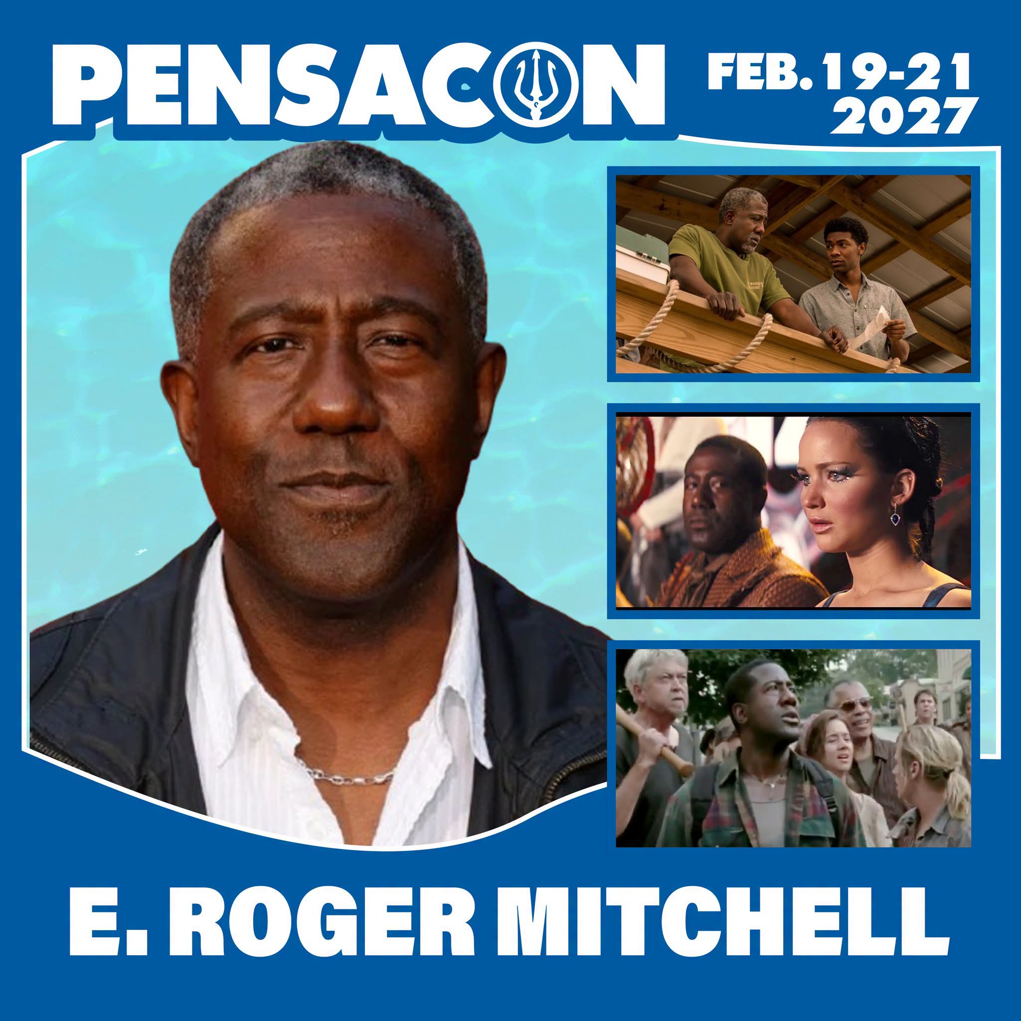 Pensacon 2027